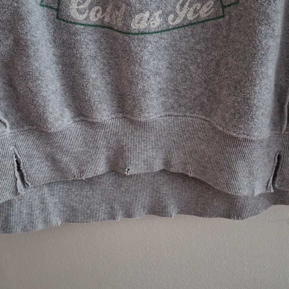 Aerie sweatshirt - Picture 6 of 8